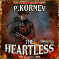 The Heartless - Pavel Kornev