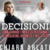 Decisioni - Chiara Arlati