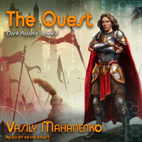The Quest - Vasily Mahanenko
