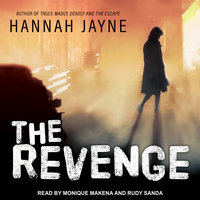 The Revenge - Hannah Jayne
