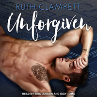 Unforgiven - Ruth Clampett