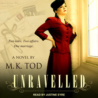 Unravelled - M.K. Tod