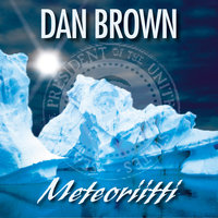 Meteoriitti - Dan Brown