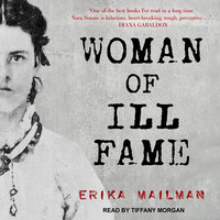 Woman of Ill Fame - Erika Mailman