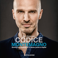 Codice Montemagno - Marco Montemagno