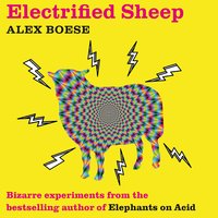 Electrified Sheep: Bizarre experiments from the bestselling author of Elephants on Acid - Alex Boese