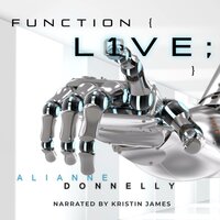 Function: L1VE - Alianne Donnelly