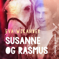 Susanne og Rasmus - Eva Wikander