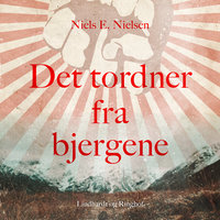 Det tordner fra bjergene - Niels E. Nielsen