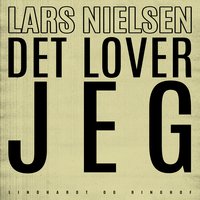 Det lover jeg - Lars Nielsen