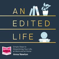 An Edited Life - Anna Newton