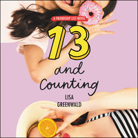 Friendship List #3: 13 and Counting - Lisa Greenwald