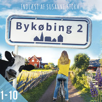 Bykøbing - Sæson 2 - Karin Janson