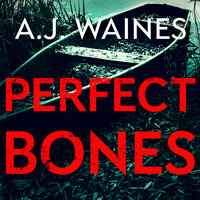 Perfect Bones - A.J. Waines