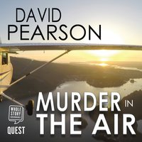 Murder in the Air: Book 6 - David Pearson