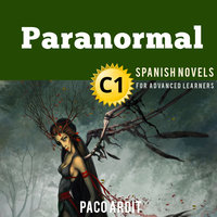 Paranormal - Paco Ardit