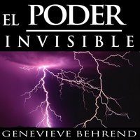 Tu poder invisible - Genevieve Behrend