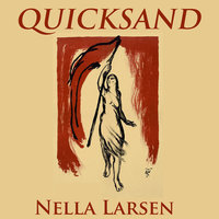 Quicksand: With Linked Table of Contents - Nella Larsen