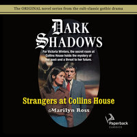 Strangers at Collins House - Marilyn Ross