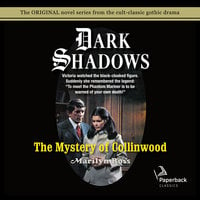 The Mystery of Collinwood - Marilyn Ross