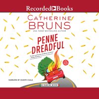 Penne Dreadful - Catherine Bruns