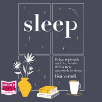 Sleep - Lisa Varadi