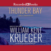 Thunder Bay - William Kent Krueger