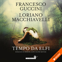 Tempo da elfi - Loriano Macchiavelli, Francesco Guccini