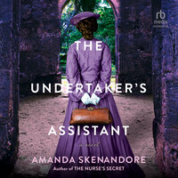 The Undertaker’s Assistant - Amanda Skenandore