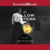 The Yellow Lantern - Angie Dicken