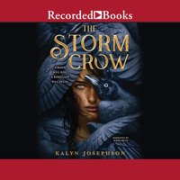 The Storm Crow - Kalyn Josephson