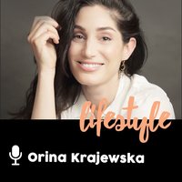 Podcast - #02 Kierunek zdrowie: lek. med. Elżbieta Dudzińska - Orina Krajewska