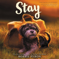 Stay - Bobbie Pyron