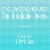 The Inimitable Jeeves - P. G. Wodehouse