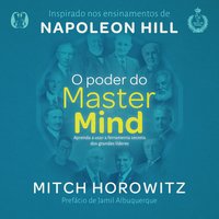 O poder do MasterMind - Mitch Horowitz