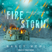 Fire Storm - Nancy Mehl