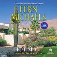 Hot Shot - Fern Michaels