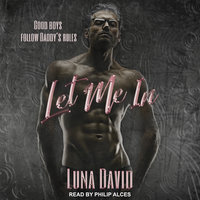 Let Me In - Luna David