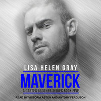 Maverick - Lisa Helen Gray