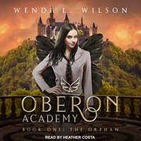 The Orphan: The Orphan - Wendi L. Wilson