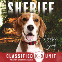 Sheriff - Laura Scott