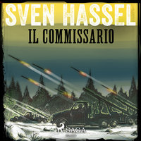 Il Commissario - Sven Hassel