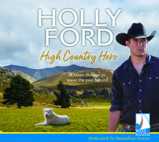 High Country Hero - Holly Ford