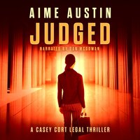Judged - Aime Austin