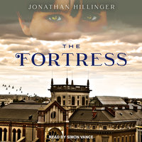 The Fortress - Jonathan Hillinger