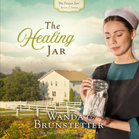 The Healing Jar - Wanda E. Brunstetter