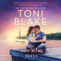 The One Who Stays - Toni Blake