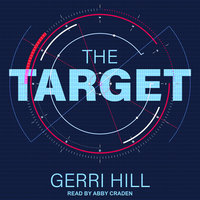 The Target - Gerri Hill