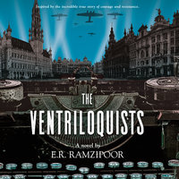 The Ventriloquists - E.R. Ramzipoor