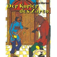Der Kurier des Zaren - Kurt Vethake, Jules Verne